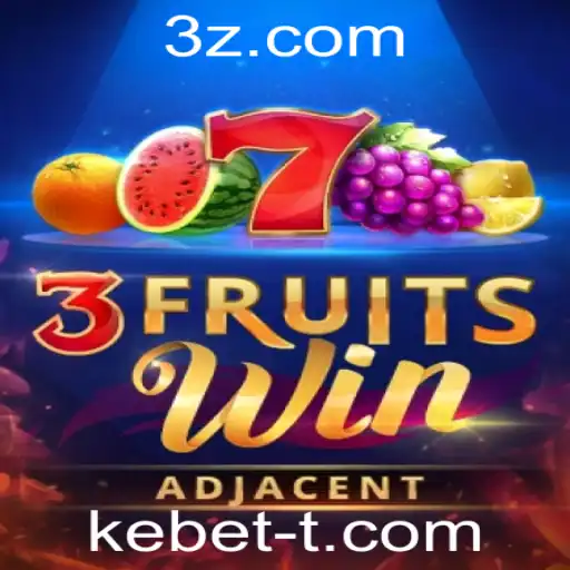 Explorando o Fascinante Mundo de 3FruitsWin: Uma Jornada pelos Jogos de Azar