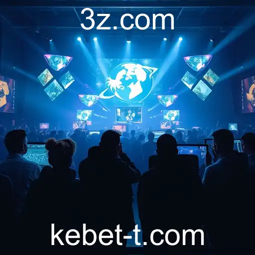 Explorando a Comunidade Jogadores e o Fenômeno Kebet