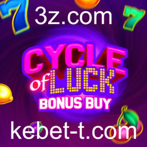 Descubra o Fascinante Mundo de Cycle of Luck Bonus Buy