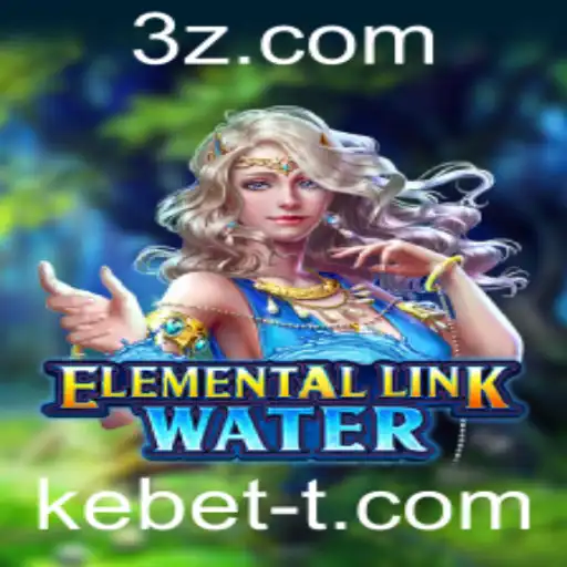 Descubra o Universo Mágico de ElementalLinkWater