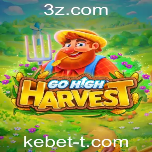 GoHighHarvest - Um Mundo de Aventuras e Estratégias
