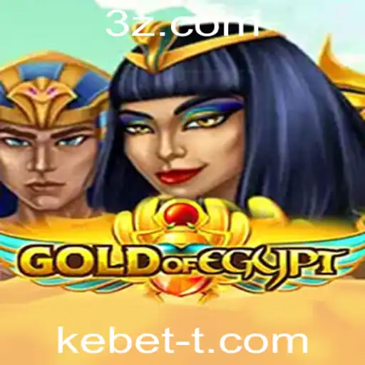 Descubra GoldOfEgypt: Aventura e Mistério em uma Terra de Tesouros