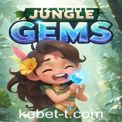 Explorando JungleGems: O Desafio das Selvas Modernas
