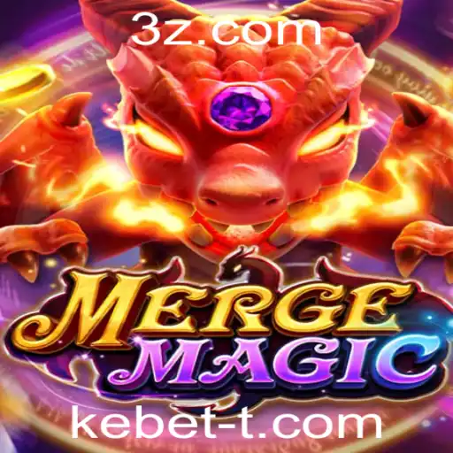 Mergemagic: Explorando o Fantástico Mundo do Jogo com o Elemento Kebet
