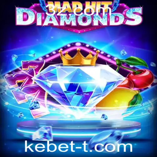 Descubra as Emoções de 'MadHitDiamonds': O Jogo da Vez