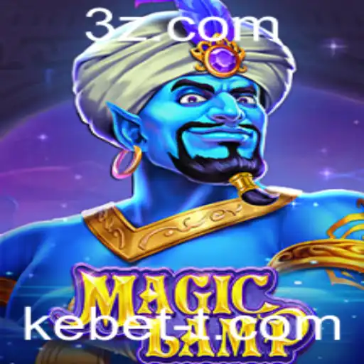 MagicLamp: Descubra o Mundo Envolvente deste Jogo Fascinante