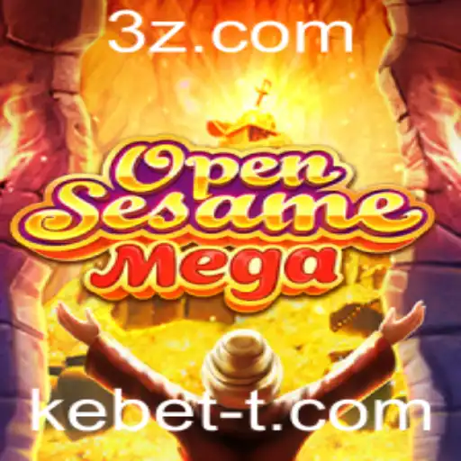 Descubra o Fascinante Mundo de 'OPENSESAMEMEGA': O Novo Fenômeno dos Jogos