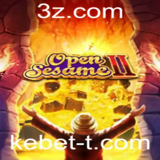 Descubra o Mundo de OpenSesameII: A Magia das Palavras Escondidas