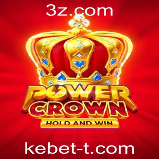 PowerCrown: Descobrindo o Universo de Aventuras com Kebet