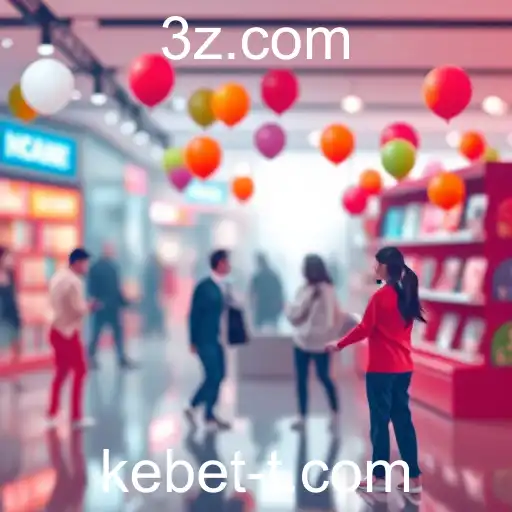 Promotion and Kebet: Revolutionizing Marketing Strategies