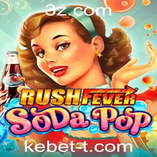 Descubra o Mundo Emocionante de RushFeverSodaPop - O Jogo que Está Dominando as Tendências