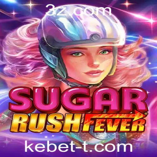 Descubra a Emoção do Jogo SugarRushFever