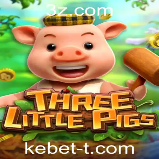 Descubra o Fascinante Mundo de THREELITTLEPIGS: Um Jogo de Estratégia e Criatividade