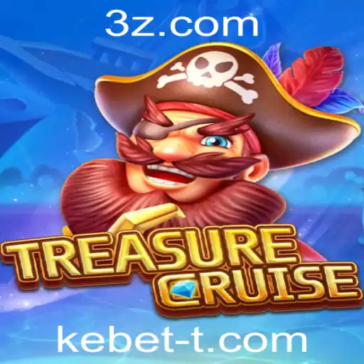 Descubra as Aventuras de TREASURECRUISE: O Jogo de Descoberta e Estratégia