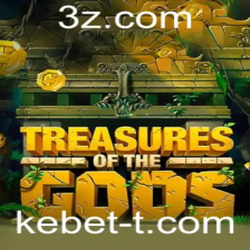 Explorando TreasureoftheGods: Aventura, Desafios e Estratégias