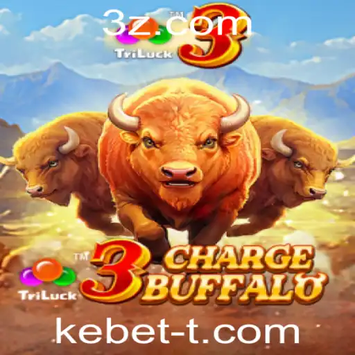 Explorando o Mundo Fascinante de 3ChargeBuffalo: O Jogo que Une Estratégia e Emoção