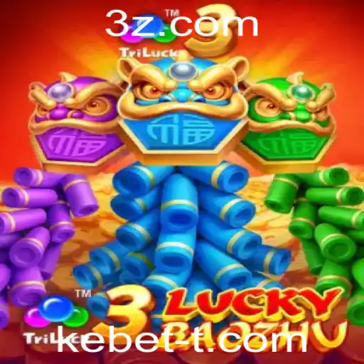 Explorando as Aventuras de 3LuckyBaozhu