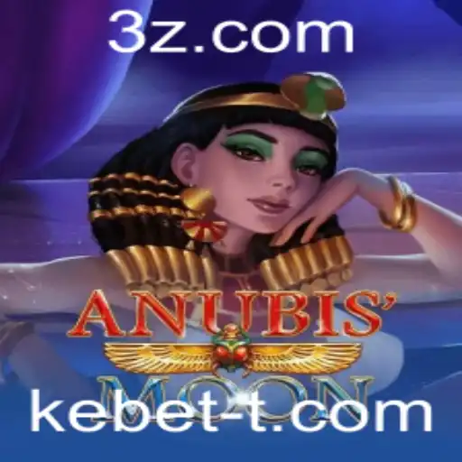 Explorando AnubisMoon: Uma Jornada Mítica na Terra de Kebet