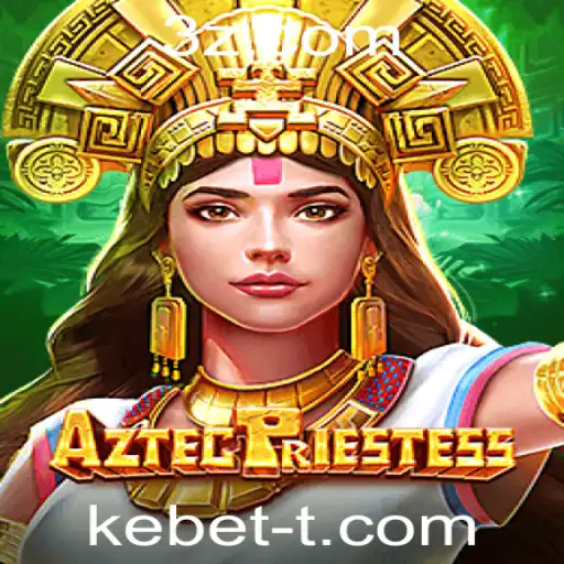 AztecPriestess: Uma Jornada no Mundo Místico dos Astecas