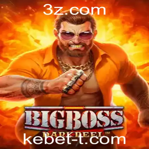 Explorando o Jogo 'BigBoss': Uma Nova Dimensão no Universo dos Jogos