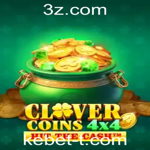 Explorando o Mundo de CloverCoins4x4: Uma Jornada Inovadora nos Jogos de Tabuleiro