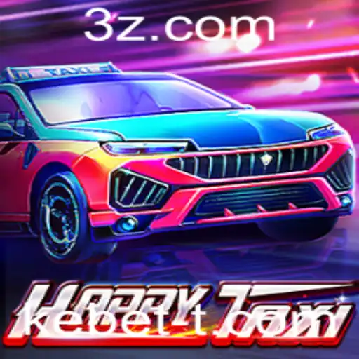 Descubra o Fascinante Jogo HappyTaxi: Uma Experiência Única de Mobilidade Urbana