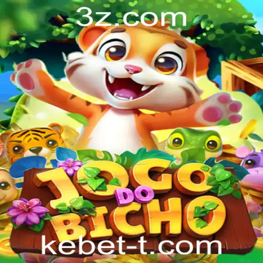 JOGODOBICHO: Entendendo o Jogo através da Palavra-Chave 'kebet'