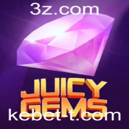 JuicyGems: Desvendando o Mundo do Jogo que Está Conquistando Todos