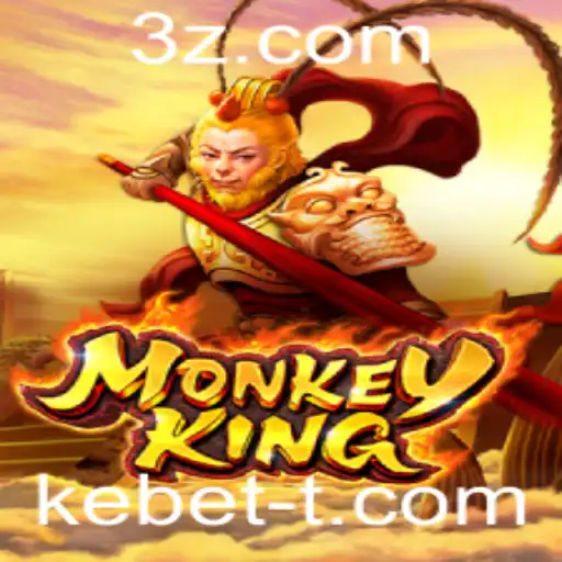 Descubra o Mundo do MonkeyKing: Estratégia e Aventura com o Tema Kebet