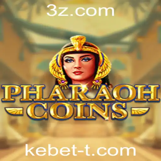 PharaohCoins: Descubra o Emocionante Mundo de Kebet