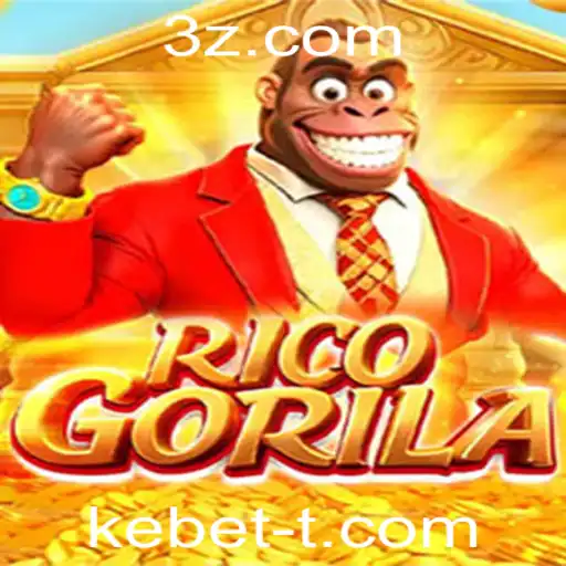 Descubra a Emoção de RicoGorila: O Jogo de Estratégia Inovador