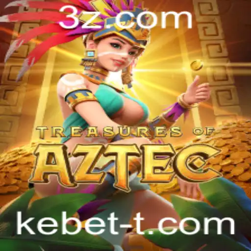 Treasures of Aztec: Uma Exploração ao Mundo Antigo com Kebet