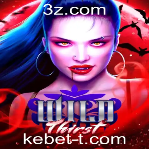 Explorando WildThirst: O Mundo Avassalador de Kebet